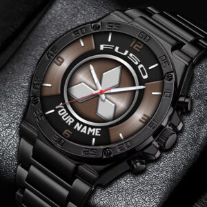 Sportswearmerch Mitsubishi Fuso Car Watch For Fan