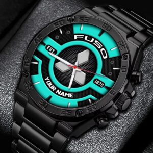 Sportswearmerch Mitsubishi Fuso Car Watch For Fan