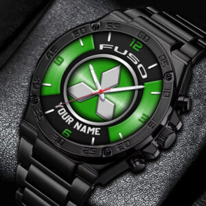 Sportswearmerch Mitsubishi Fuso Car Watch For Fan