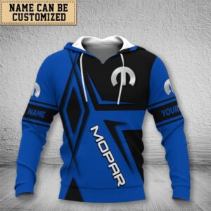 Sportswearmerch Mopar Car Hoodie For Fan