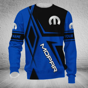 Sportswearmerch Mopar Car Sweater For Fan