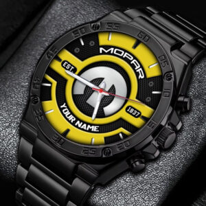 Sportswearmerch Mopar Car Watch For Fan