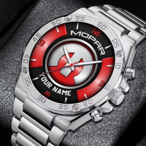 Sportswearmerch Mopar Car Watch For Fan