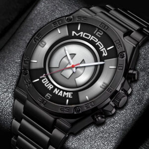 Sportswearmerch Mopar Car Watch For Fan