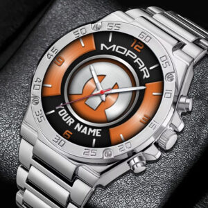Sportswearmerch Mopar Car Watch For Fan