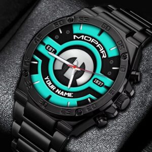 Sportswearmerch Mopar Car Watch For Fan