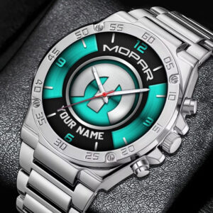 Sportswearmerch Mopar Car Watch For Fan