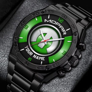 Sportswearmerch Mopar Car Watch For Fan