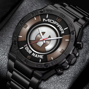 Sportswearmerch Mopar Car Watch For Fan