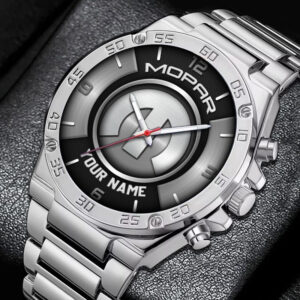Sportswearmerch Mopar Car Watch For Fan