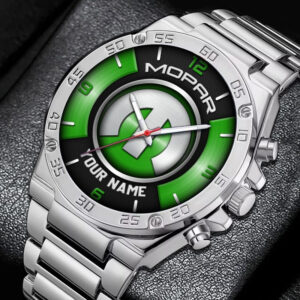 Sportswearmerch Mopar Car Watch For Fan