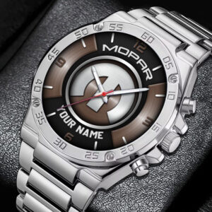 Sportswearmerch Mopar Car Watch For Fan