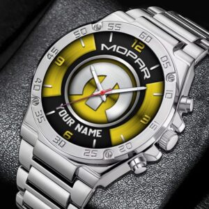 Sportswearmerch Mopar Car Watch For Fan