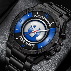 Sportswearmerch Mopar Car Watch For Fan