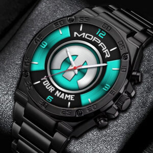 Sportswearmerch Mopar Car Watch For Fan