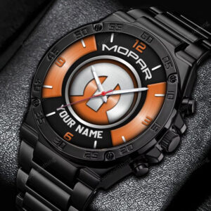 Sportswearmerch Mopar Car Watch For Fan