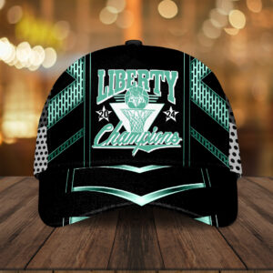 Sportswearmerch New York Liberty WNBA Classic Cap Gift For Fan