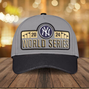 Sportswearmerch New York Yankees MLB Classic Cap Gift For Fan