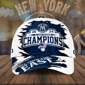 Sportswearmerch New York Yankees MLB Classic Cap Gift For Fan