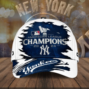Sportswearmerch New York Yankees MLB Classic Cap Gift For Fan