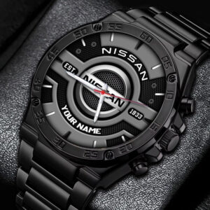 Sportswearmerch Nissan Car Watch For Fan