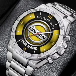 Sportswearmerch Nissan Car Watch For Fan