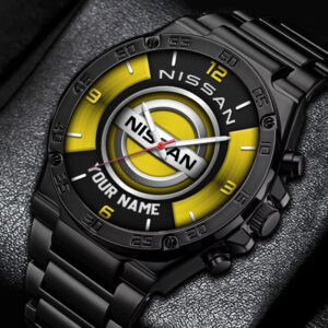 Sportswearmerch Nissan Car Watch For Fan