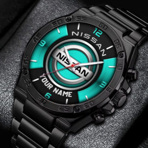 Sportswearmerch Nissan Car Watch For Fan