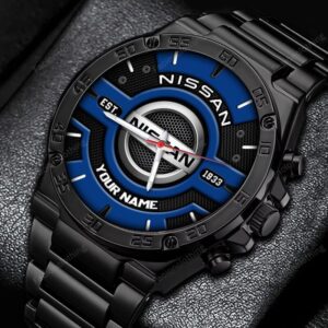Sportswearmerch Nissan Car Watch For Fan
