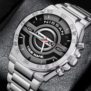 Sportswearmerch Nissan Car Watch For Fan