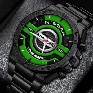 Sportswearmerch Nissan Car Watch For Fan