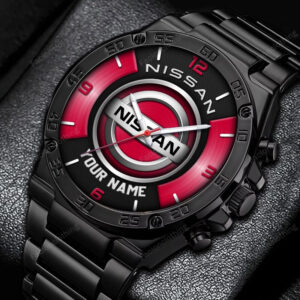 Sportswearmerch Nissan Car Watch For Fan
