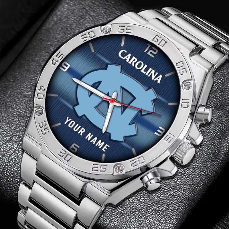 Sportswearmerch North Carolina Tar Heels NCAA Watch For Fan
