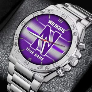 Sportswearmerch Northwestern Wildcats NCAA Watch For Fan