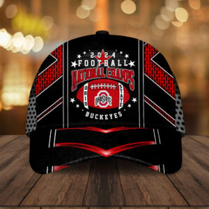 Sportswearmerch Ohio State Buckeyes NCAA Football Classic Cap Gift For Fan