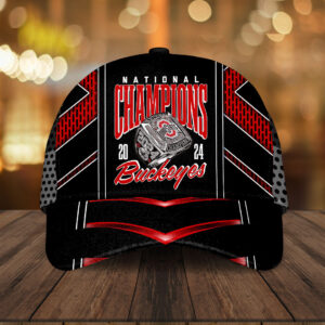 Sportswearmerch Ohio State Buckeyes NCAA Football Classic Cap Gift For Fan