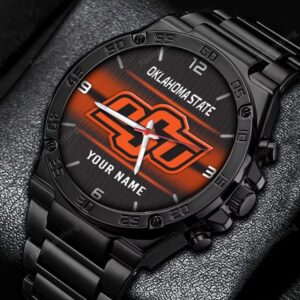 Sportswearmerch Oklahoma State Cowboys NCAA Watch For Fan