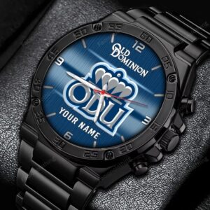 Sportswearmerch Old Dominion Monarchs NCAA Watch For Fan