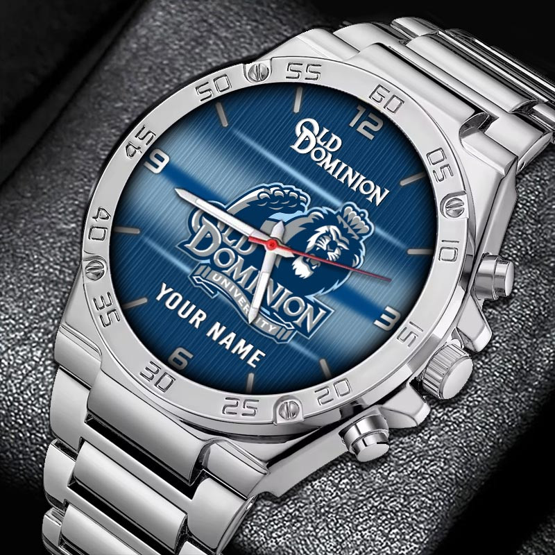 Sportswearmerch Old Dominion Monarchs NCAA2 NCAA Watch For Fan