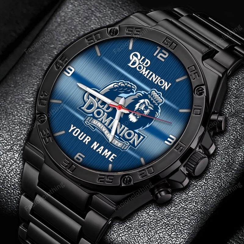 Sportswearmerch Old Dominion Monarchs NCAA2 NCAA Watch For Fan