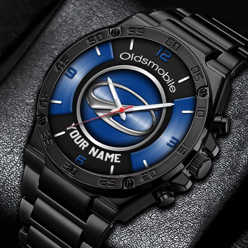 Sportswearmerch Oldsmobile Car Watch For Fan
