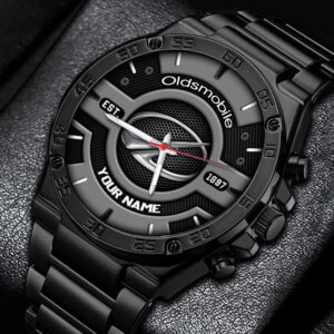 Sportswearmerch Oldsmobile Car Watch For Fan