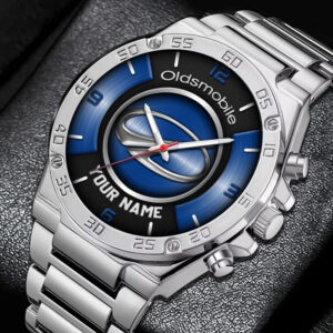 Sportswearmerch Oldsmobile Car Watch For Fan