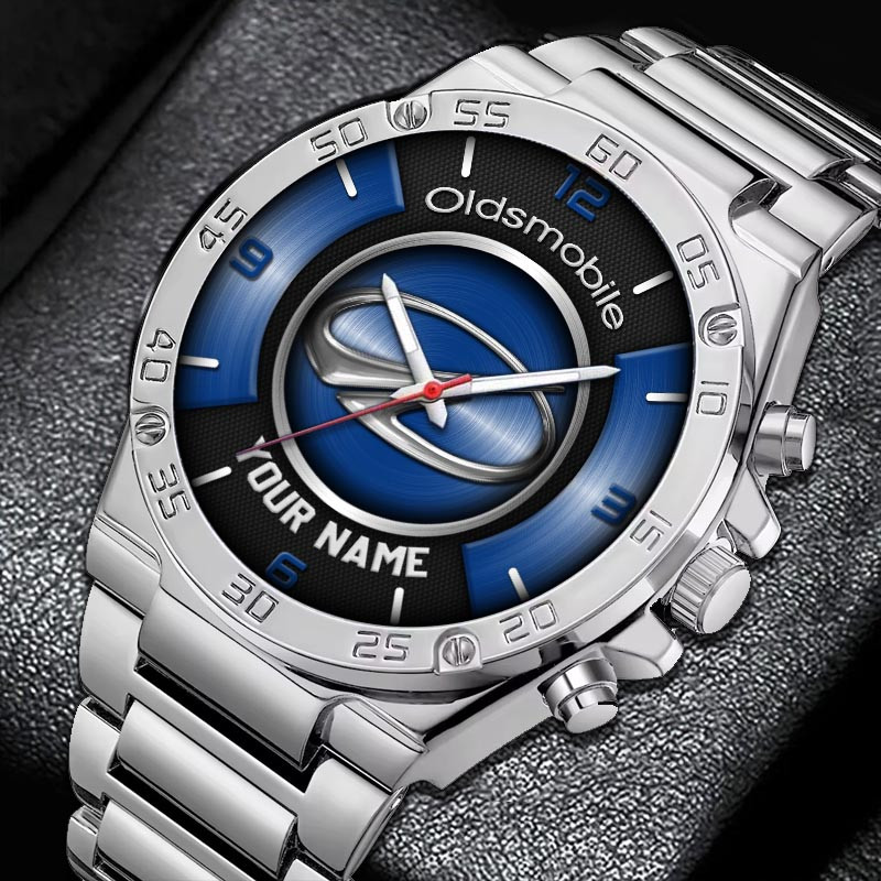 Sportswearmerch Oldsmobile Car Watch For Fan