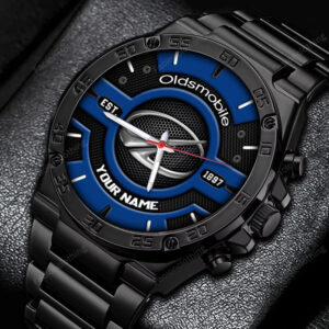 Sportswearmerch Oldsmobile Car Watch For Fan