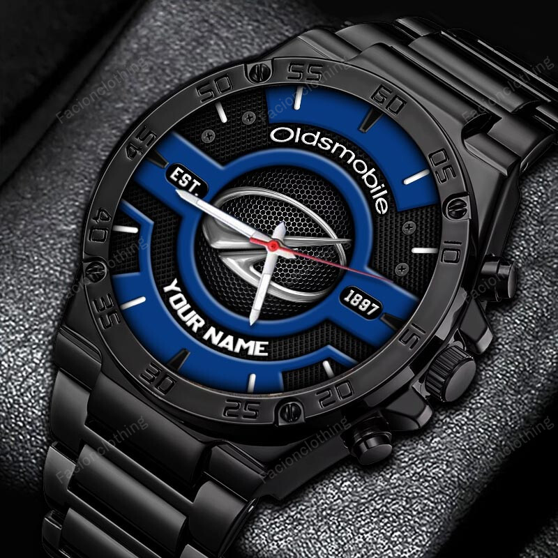Sportswearmerch Oldsmobile Car Watch For Fan