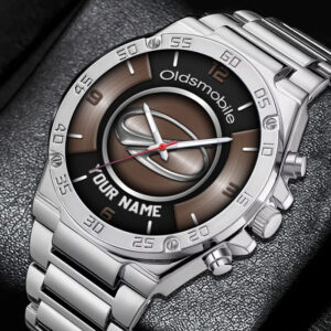 Sportswearmerch Oldsmobile Car Watch For Fan