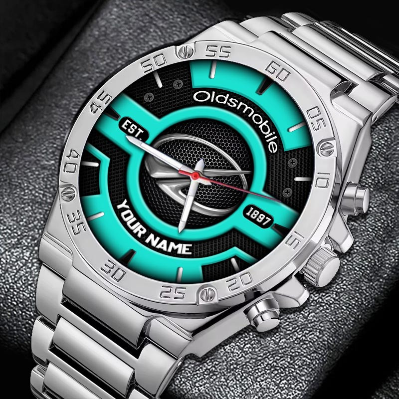 Sportswearmerch Oldsmobile Car Watch For Fan