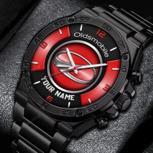 Sportswearmerch Oldsmobile Car Watch For Fan