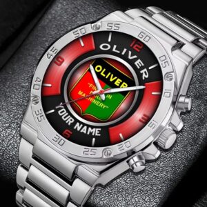 Sportswearmerch Oliver Tractor Watch For Fan